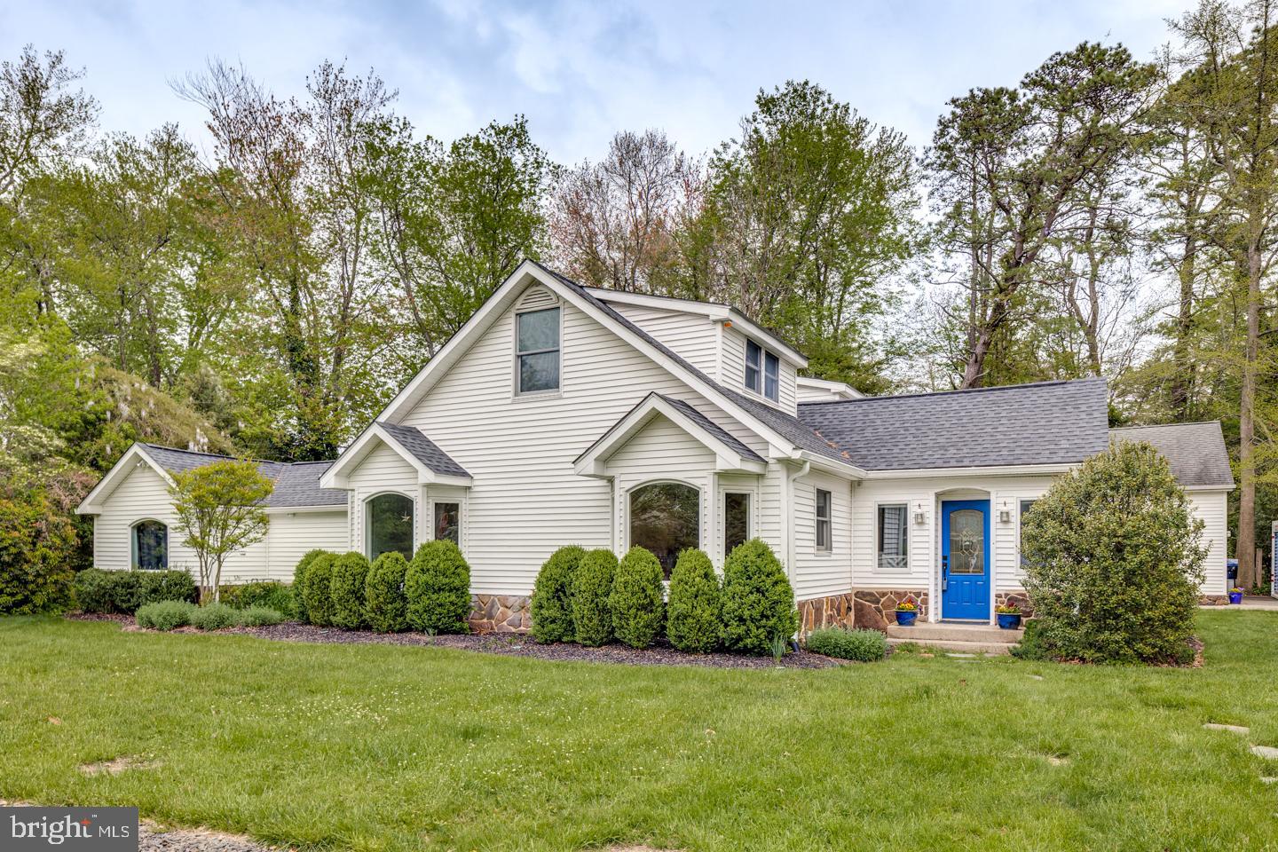 149 Tabernacle Road Medford, NJ 08055 - Photo 49 of 59 Your new home at 149 Tabernacle Rd