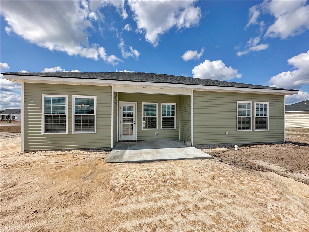 573 Doctors Creek Road Northeast Ludowici, GA 31316 - Photo 15 of 16