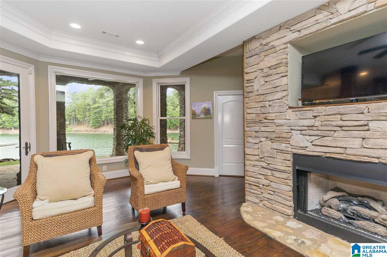 71 Stoney Ridge Alexander City, AL 35010 - Photo 35 of 49