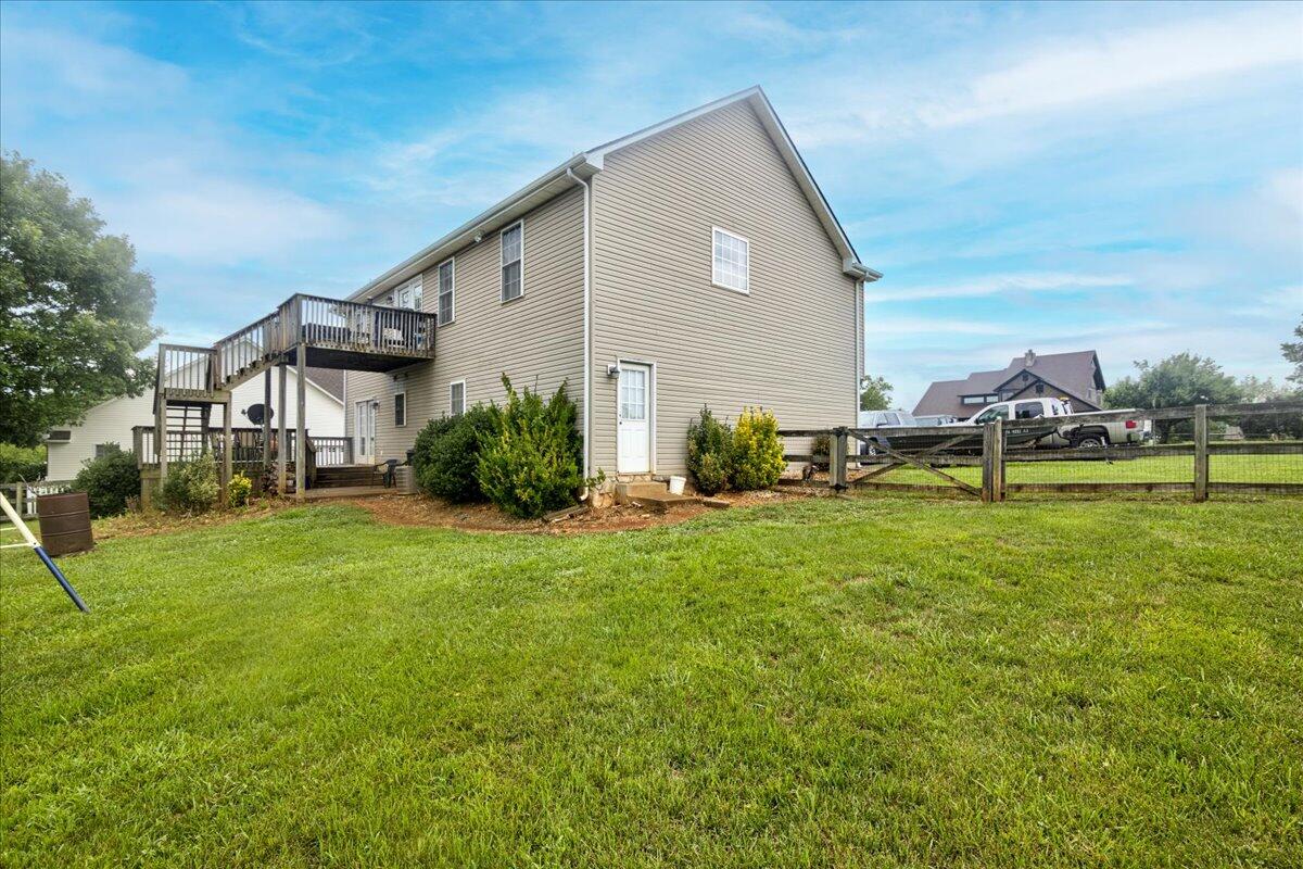 4 Teel Brooke Road Rocky Mount, VA 24151 - Photo 3 of 26 teel brooke photo