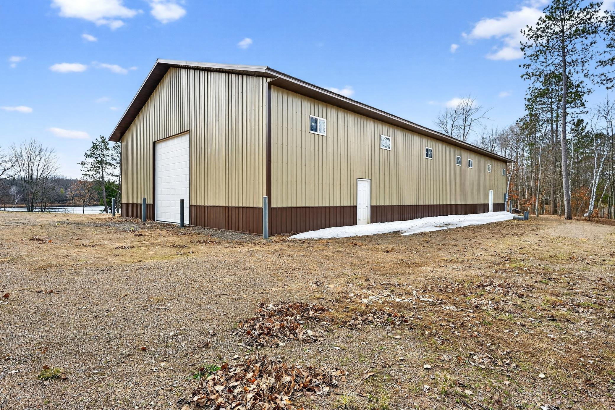 7891 Hilly Lane Spooner, WI 54801 - Photo 11 of 28