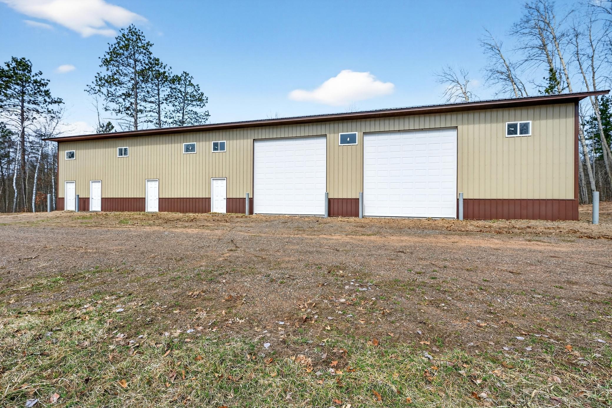 7891 Hilly Lane Spooner, WI 54801 - Photo 12 of 28