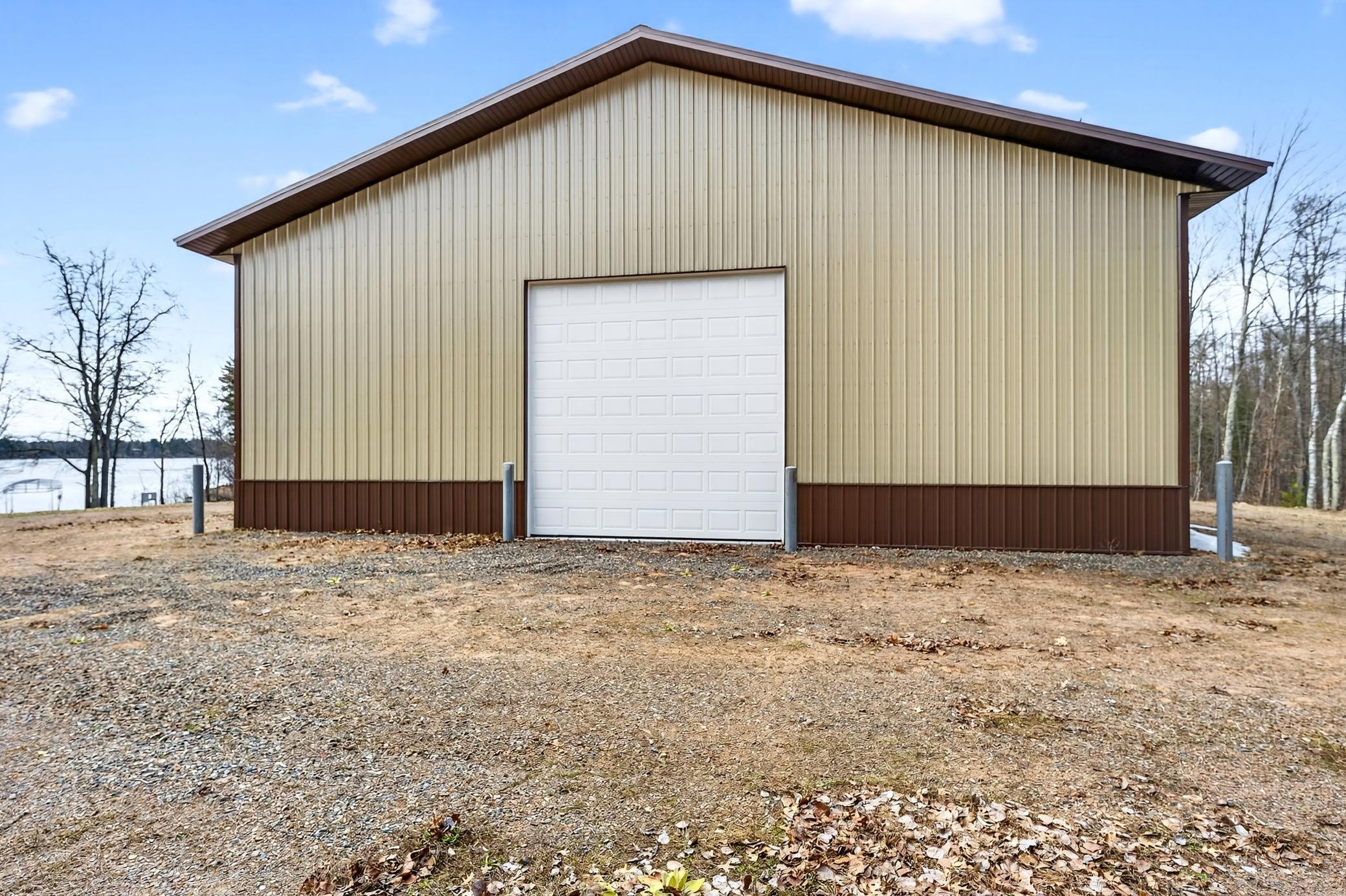 7891 Hilly Lane Spooner, WI 54801 - Photo 14 of 28