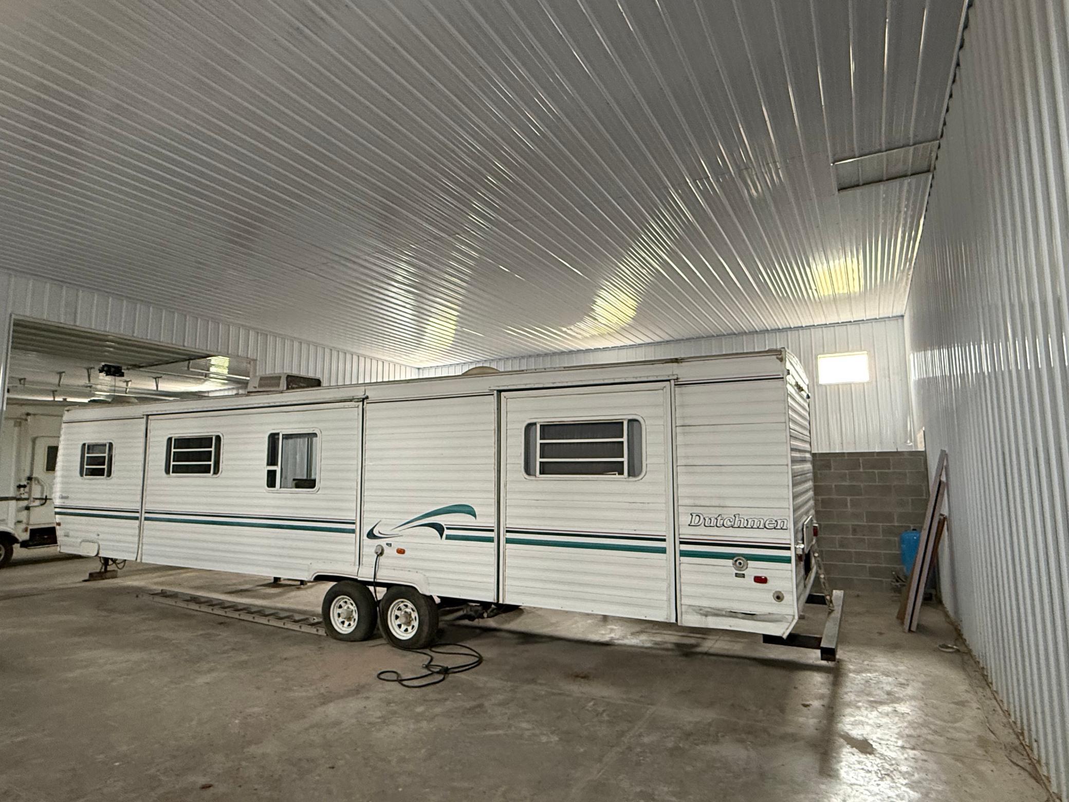 7891 Hilly Lane Spooner, WI 54801 - Photo 16 of 28