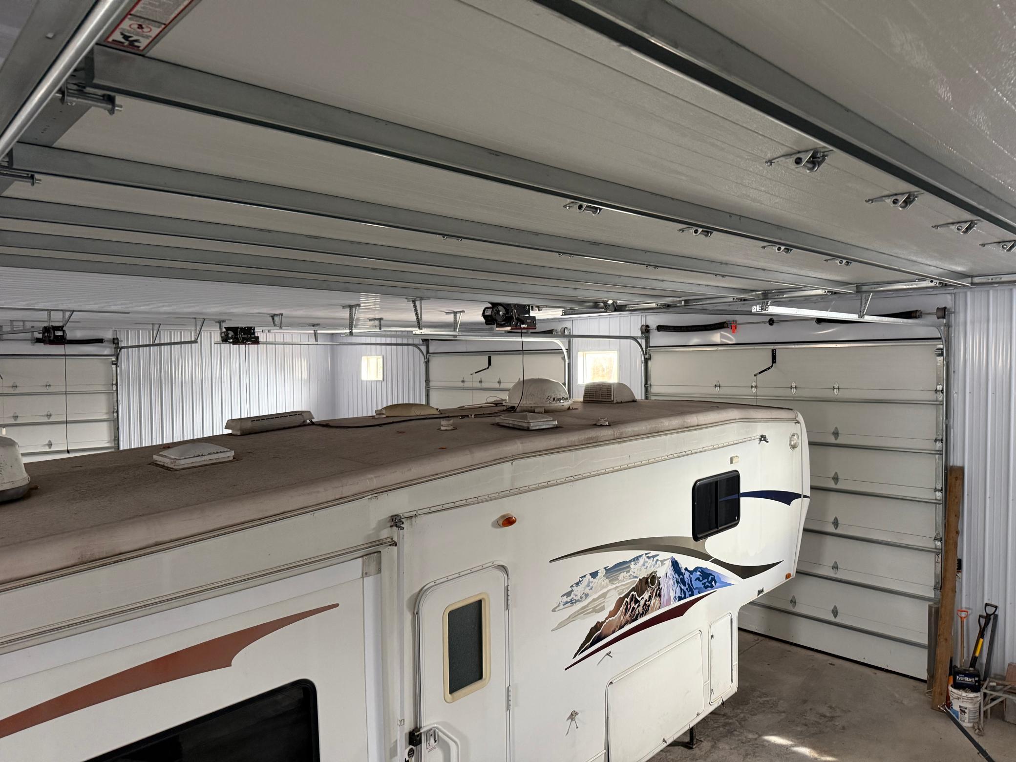 7891 Hilly Lane Spooner, WI 54801 - Photo 18 of 28