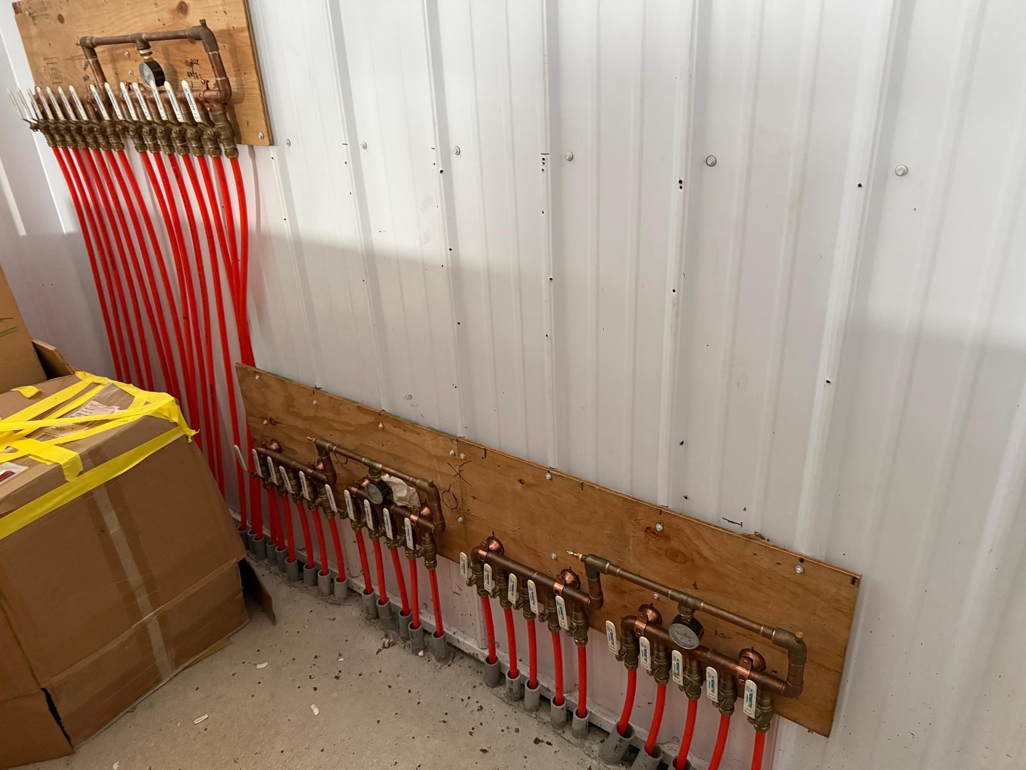 7891 Hilly Lane Spooner, WI 54801 - Photo 21 of 28