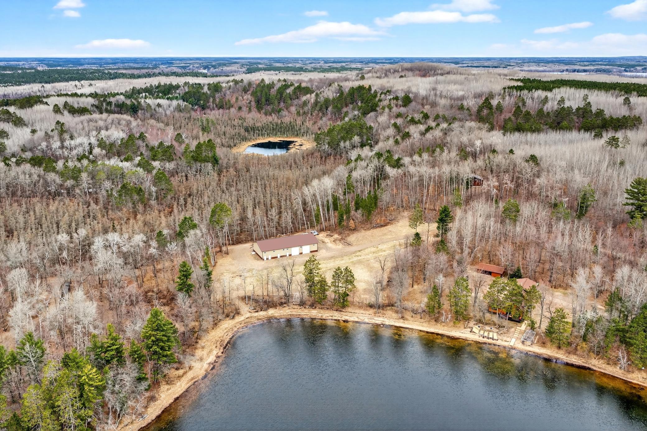 7891 Hilly Lane Spooner, WI 54801 - Photo 23 of 28