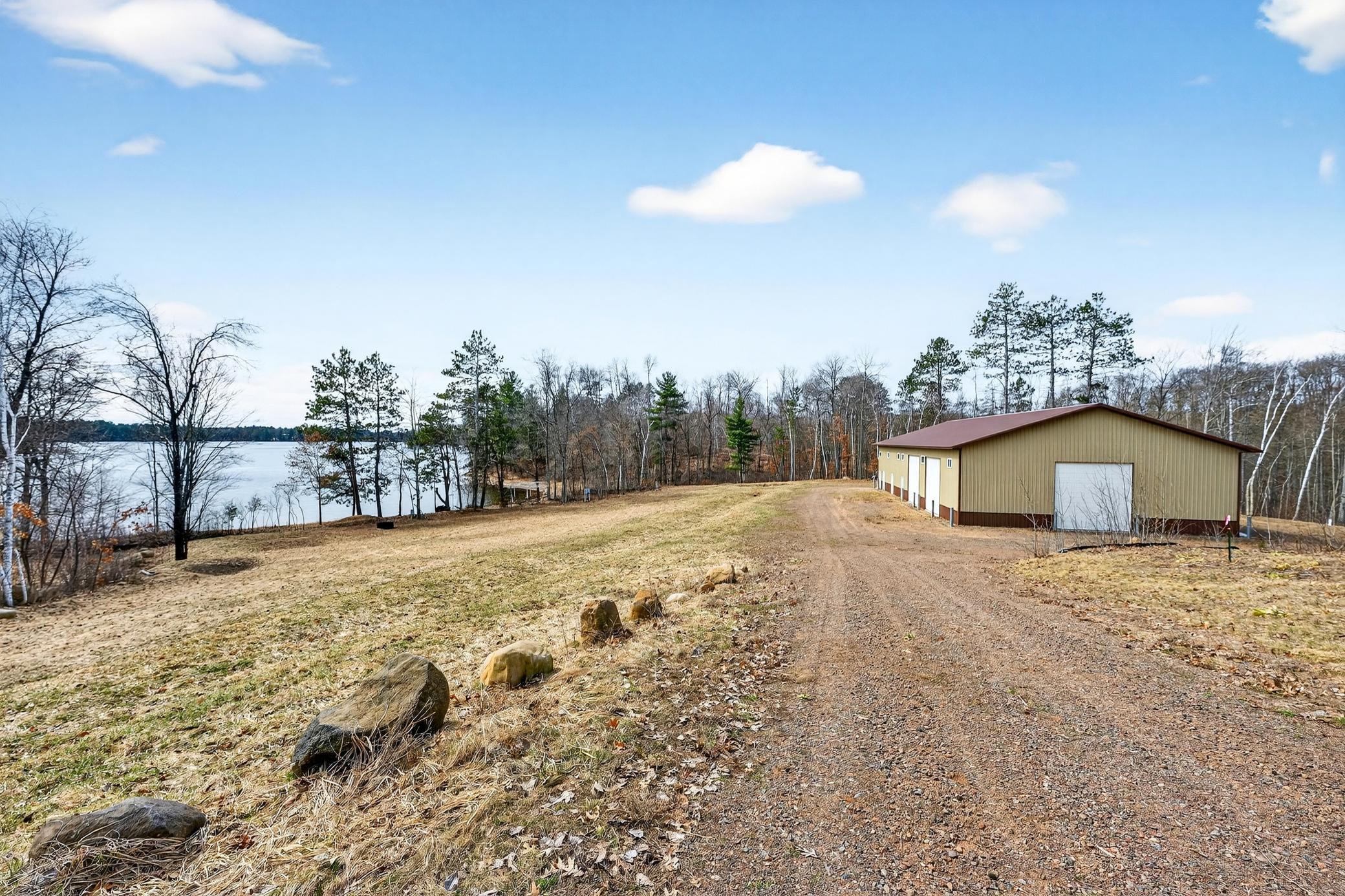 7891 Hilly Lane Spooner, WI 54801 - Photo 24 of 28