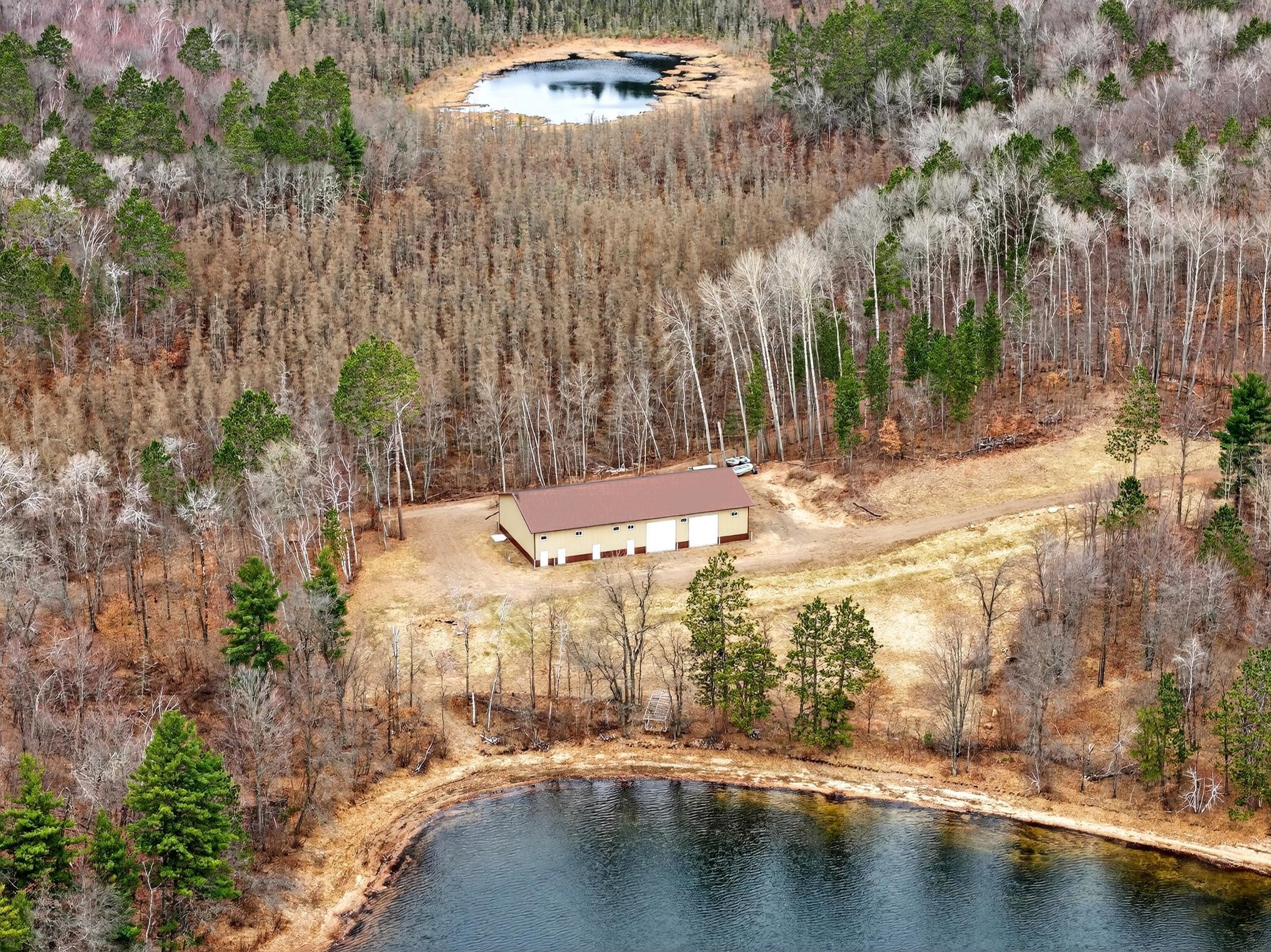 7891 Hilly Lane Spooner, WI 54801 - Photo 9 of 28
