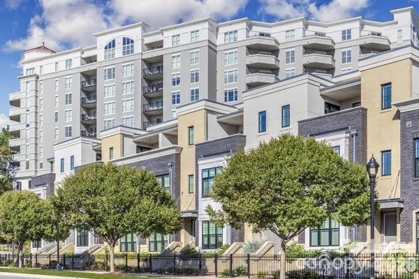 $3,659 | 909 Camden Grandview Road, Unit A1, Charlotte, NC 28202