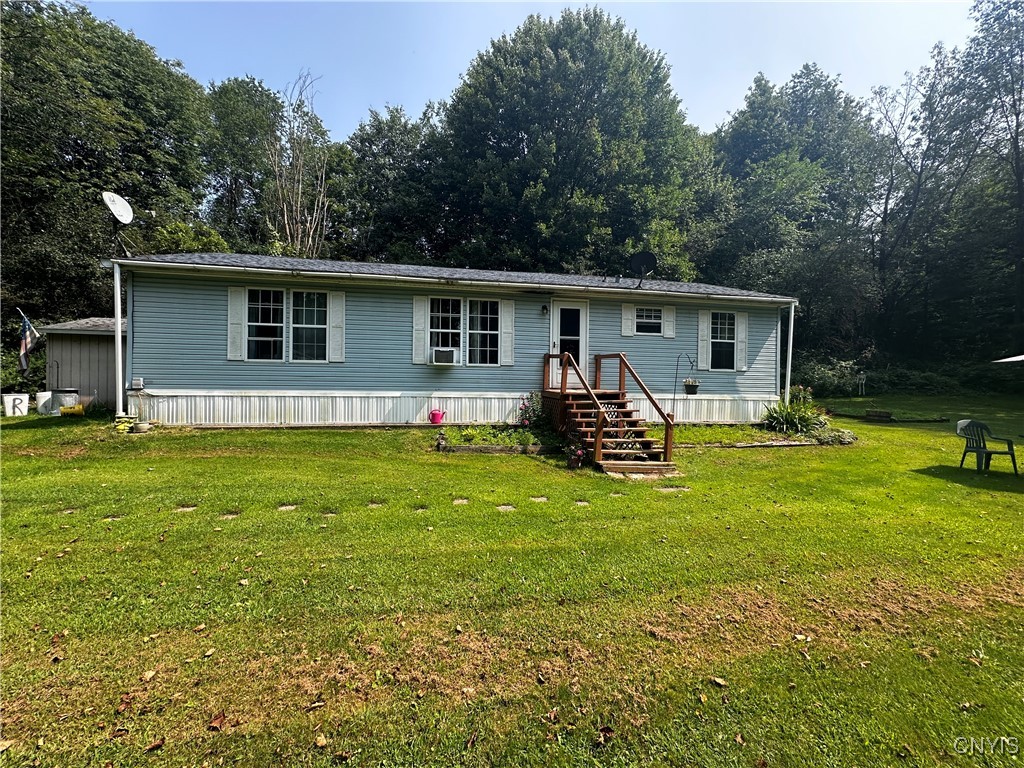 309 Davis Road Groton, NY 13045 - Photo 1 of 1