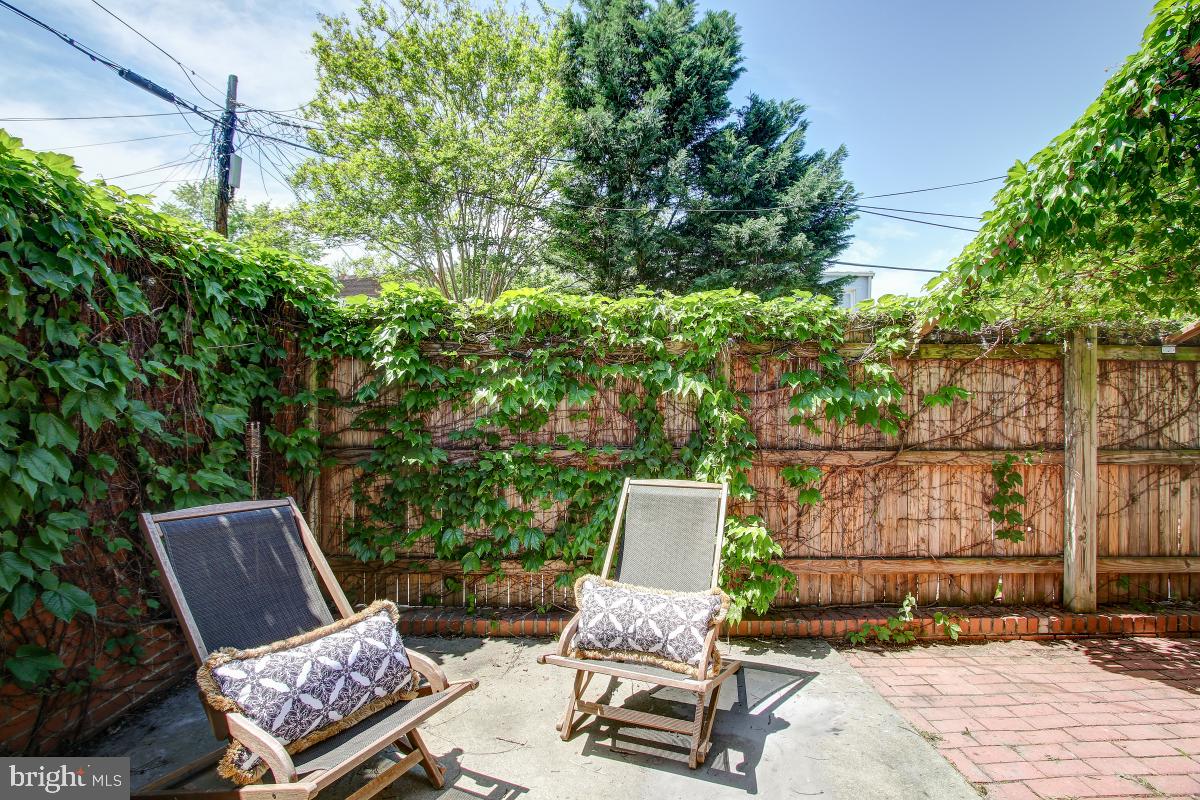 500 Groff Court Northeast Washington, DC 20002 - Photo 29 of 34 Gallery Image 29