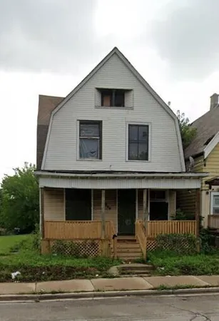 $32,000 | 1940 North 27th Street, Milwaukee, WI 53208