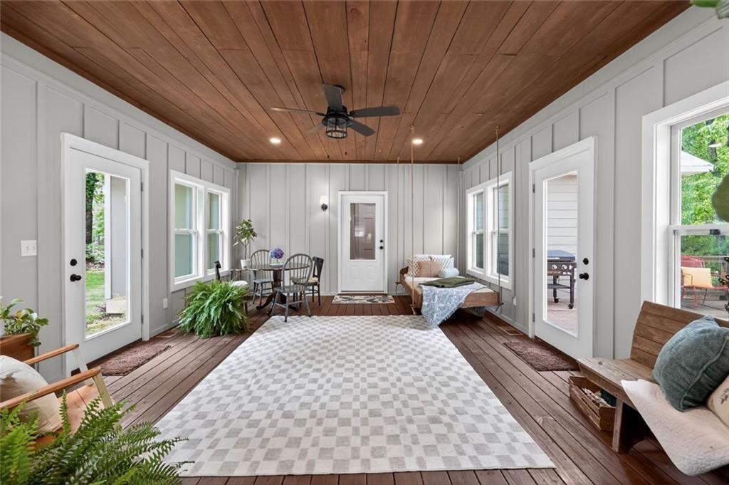 4802 Colham Ferry Road Watkinsville, GA 30677 - Photo 2 of 60
