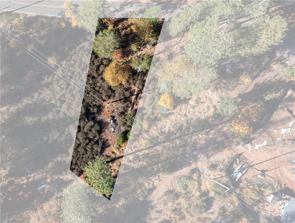 10981 Gifford Springs Road Cobb, CA 95426 - Photo 3 of 7