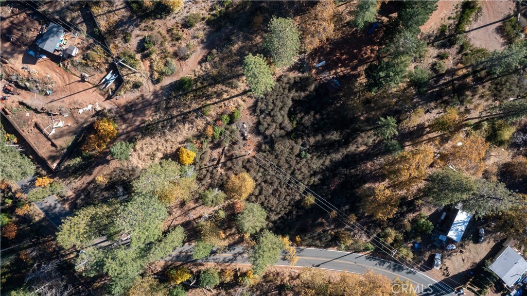 10981 Gifford Springs Road Cobb, CA 95426 - Photo 4 of 7