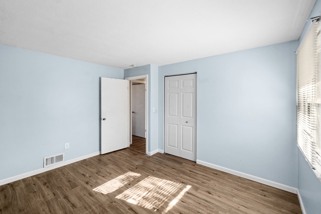 12 Parker Drive Wareham, MA 02571 - Photo 19 of 32 a view of an empty room and window