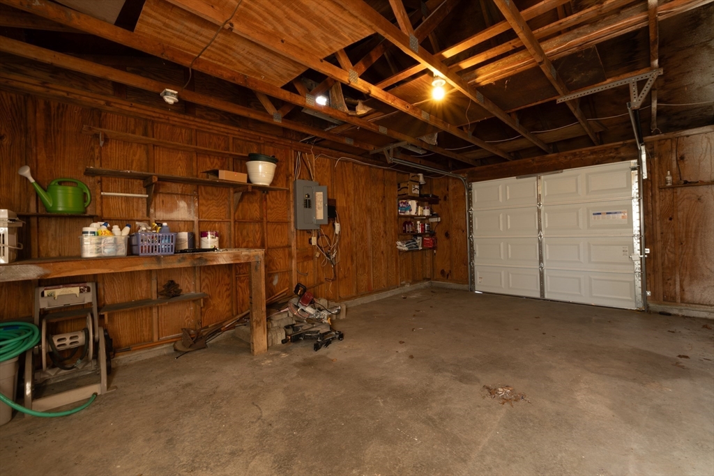 12 Parker Drive Wareham, MA 02571 - Photo 20 of 32 a view of room with racks
