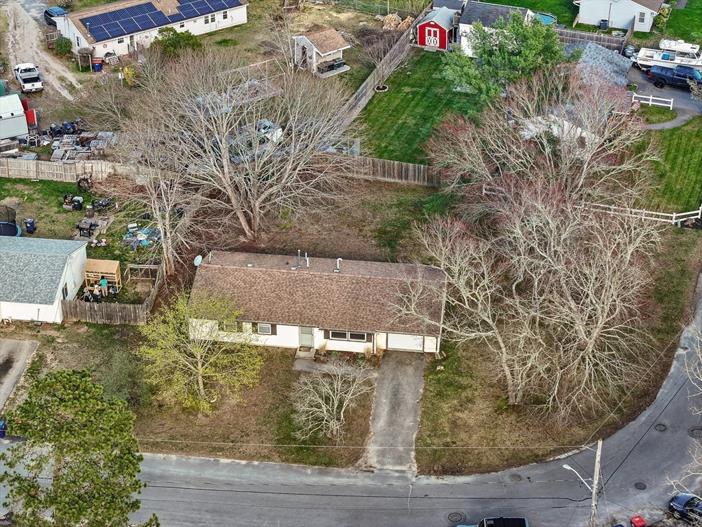 12 Parker Drive Wareham, MA 02571 - Photo 28 of 32