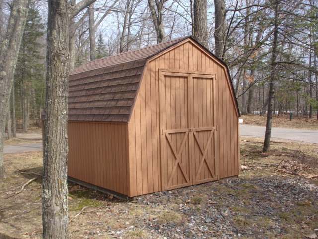 1207 East Cranberry Lake Road Eagle River, WI 54521 - Photo 17 of 18 Gallery Image 17