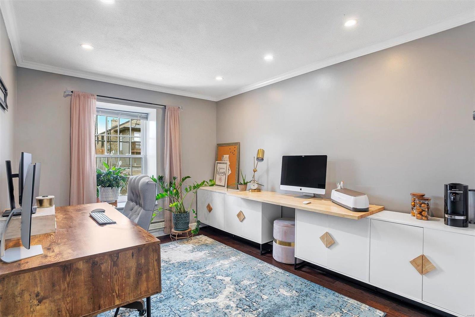 1660 Herault Place St. Louis, MO 63125 - Photo 22 of 26