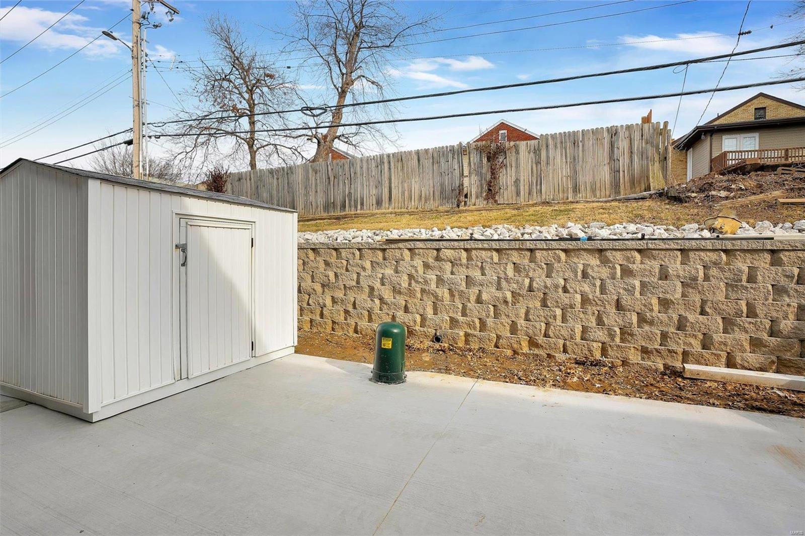 1660 Herault Place St. Louis, MO 63125 - Photo 26 of 26