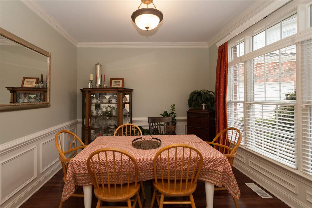 7350 Fontana Ridge Lane Raleigh, NC 27613 - Photo 5 of 25 Photo 5