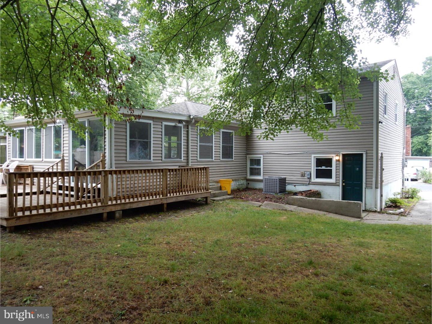 817 Bentley Road Lindenwold, NJ 08021 - Photo 17 of 20