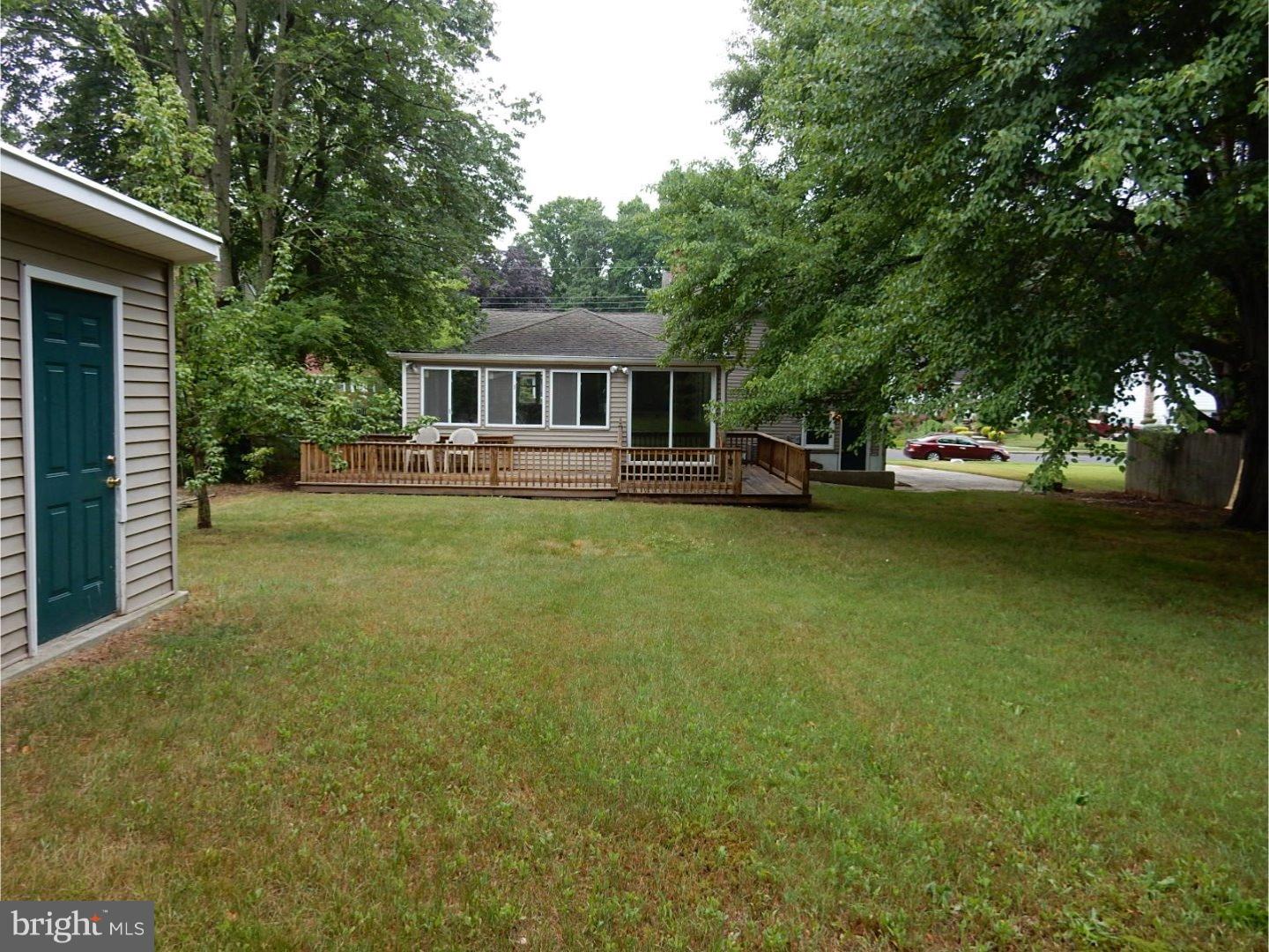 817 Bentley Road Lindenwold, NJ 08021 - Photo 18 of 20