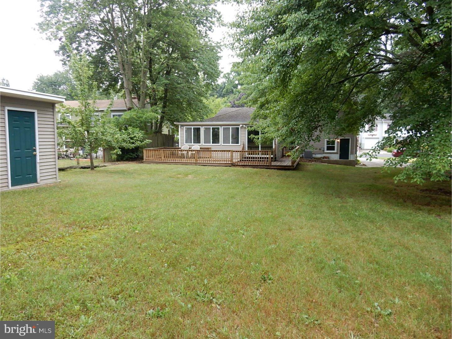817 Bentley Road Lindenwold, NJ 08021 - Photo 19 of 20