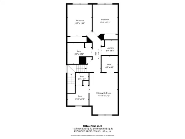 $249,900 | 455 Bee Cv Way, Pendleton, SC 29670