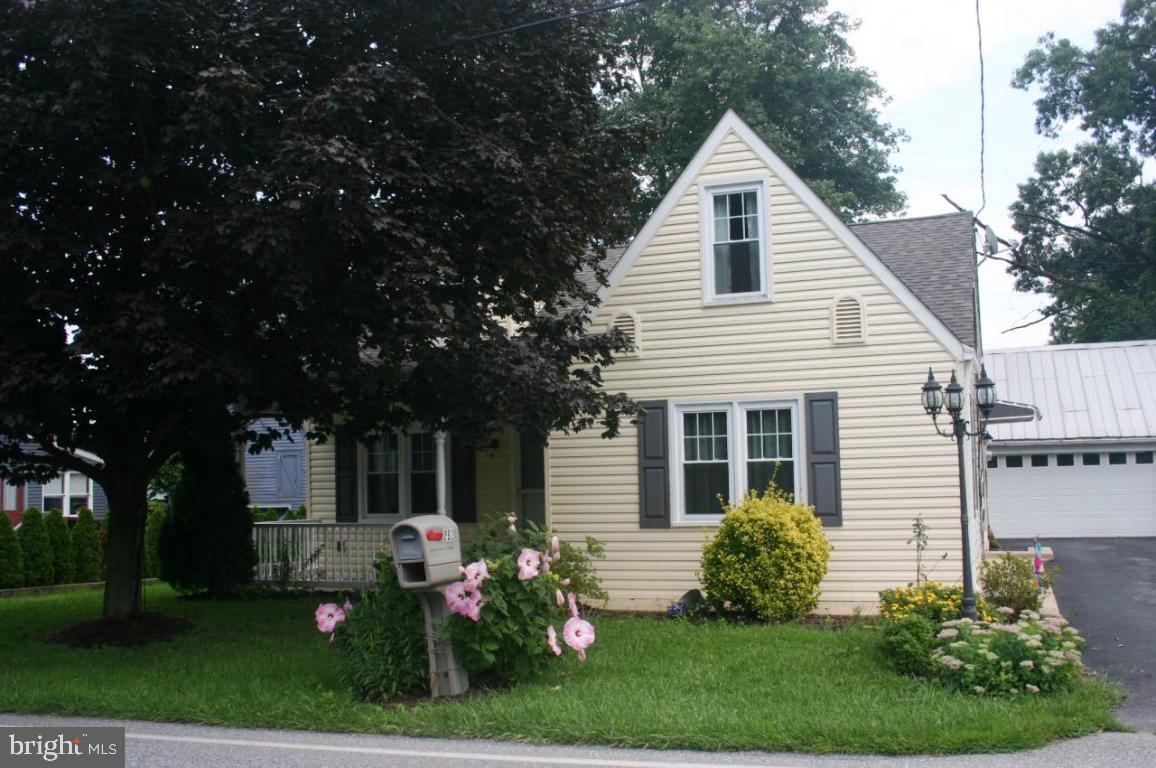 292 West Ridge Road Elizabethtown, PA 17022 - Photo 1 of 1