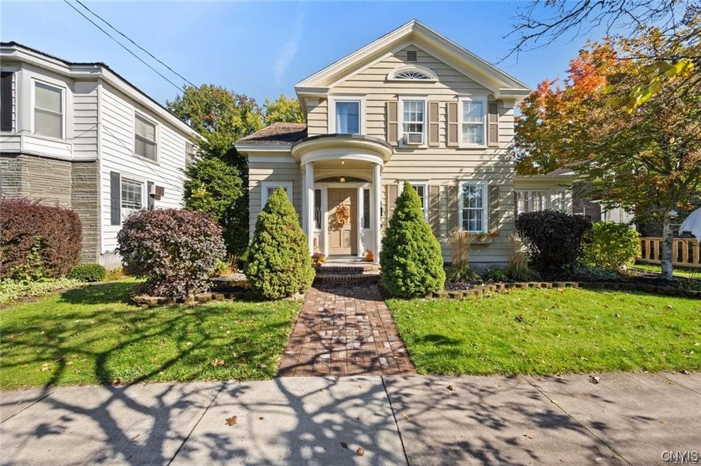 208 Elm Street Rome, NY 13440 - Photo 1 of 1
