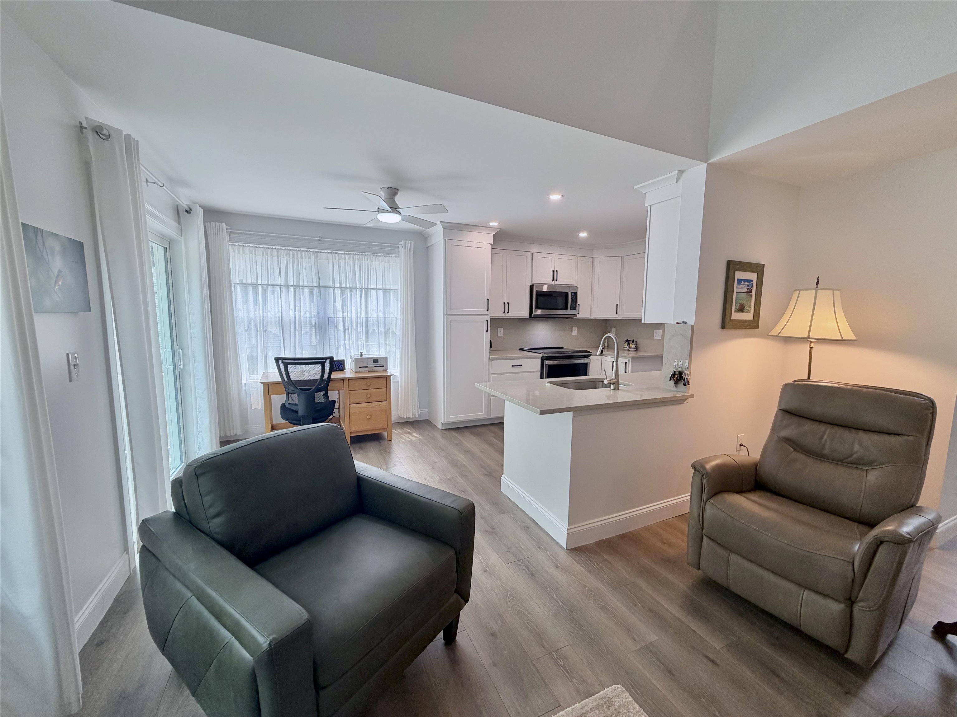 21 Freedom Drive, Unit 13 Rochester, NH 03867 - Photo 6 of 26