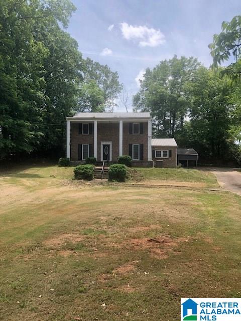1005 Cherry Street Talladega, AL 35160 - Photo 32 of 32
