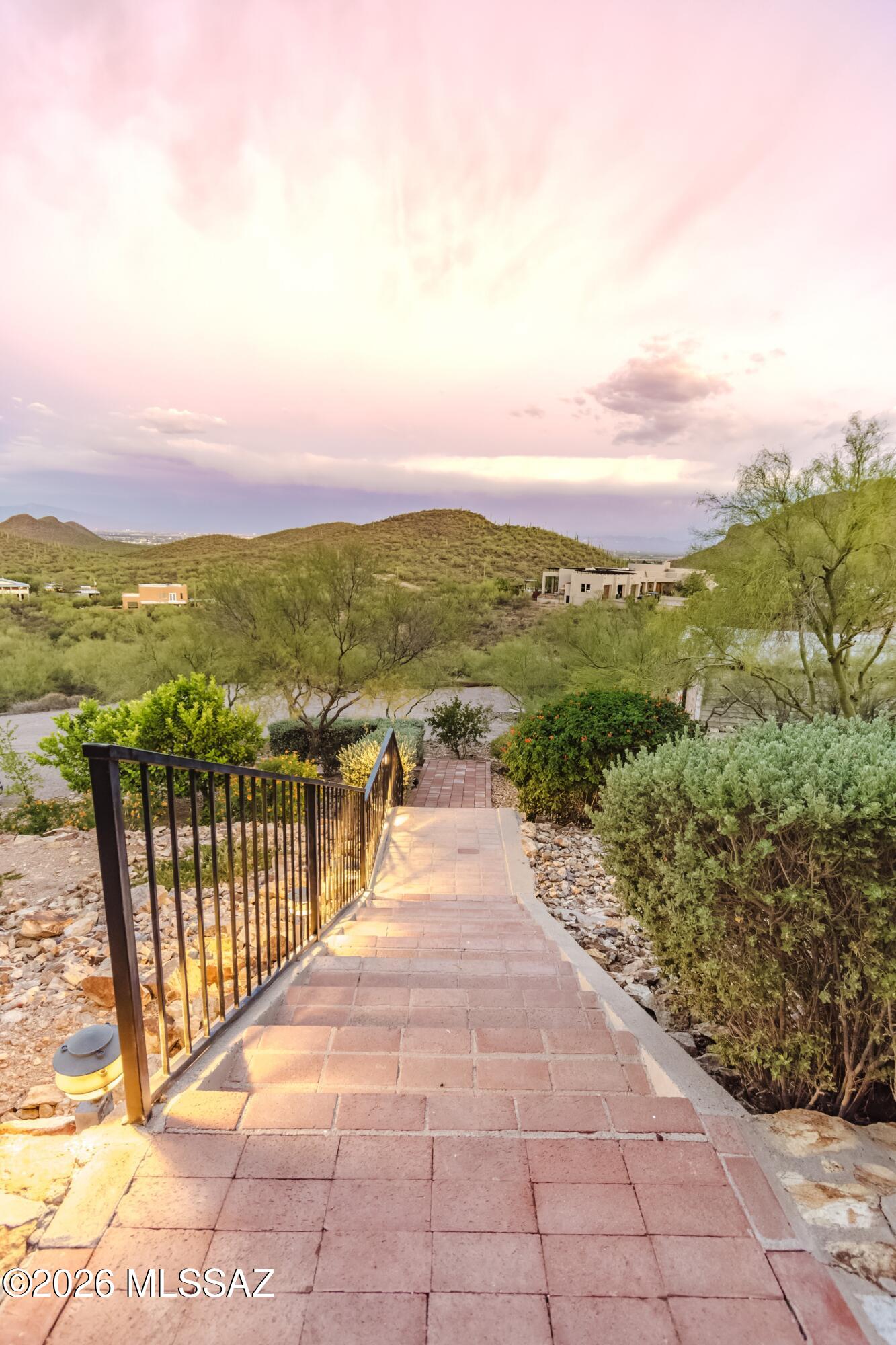 3955 West Coyote Ridge Trail Tucson, AZ 85746 - Photo 7 of 46