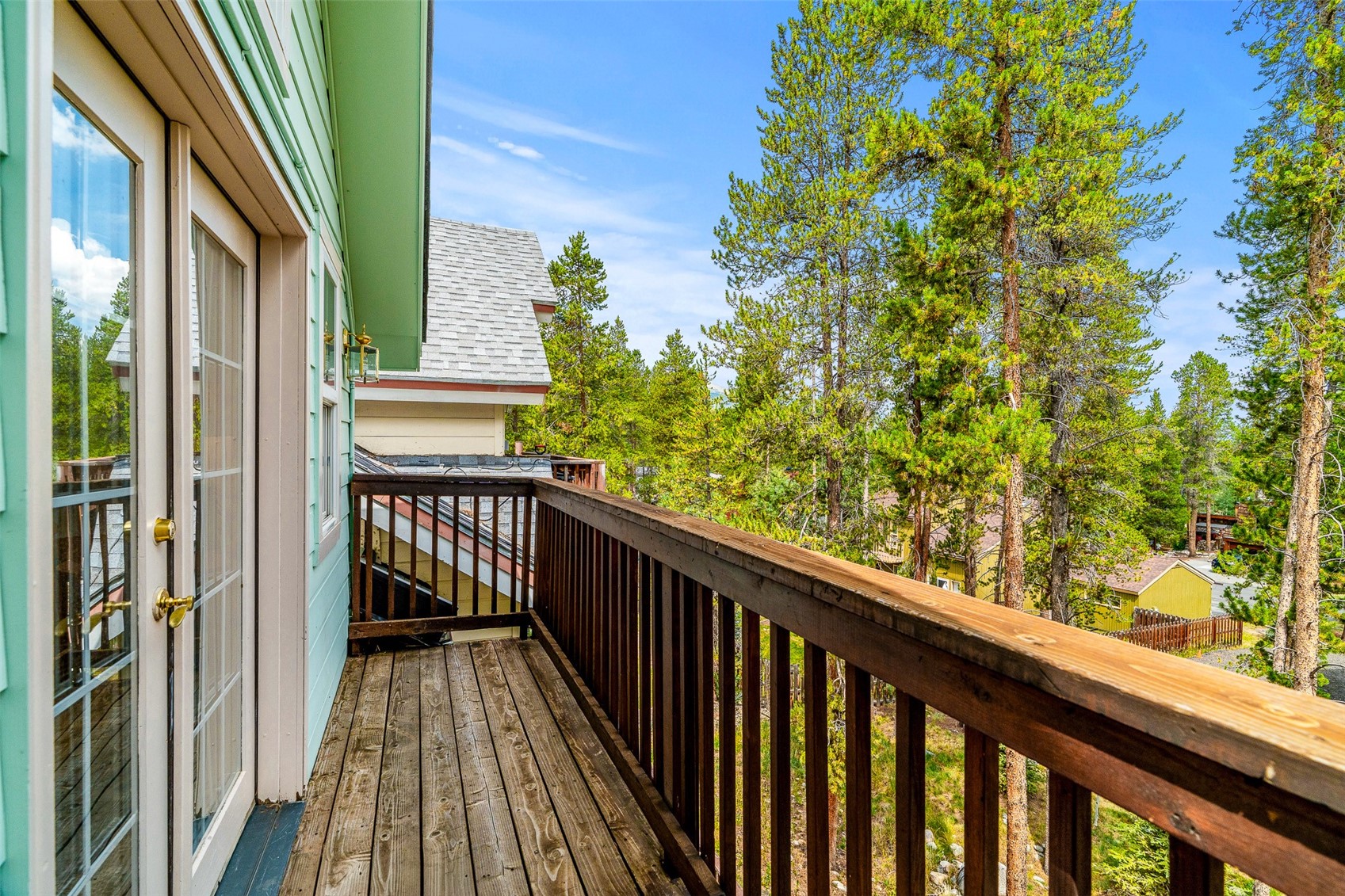 33 Red Feather Road, Unit B Breckenridge, CO 80424 - Photo 34 of 34 Gallery Image 34