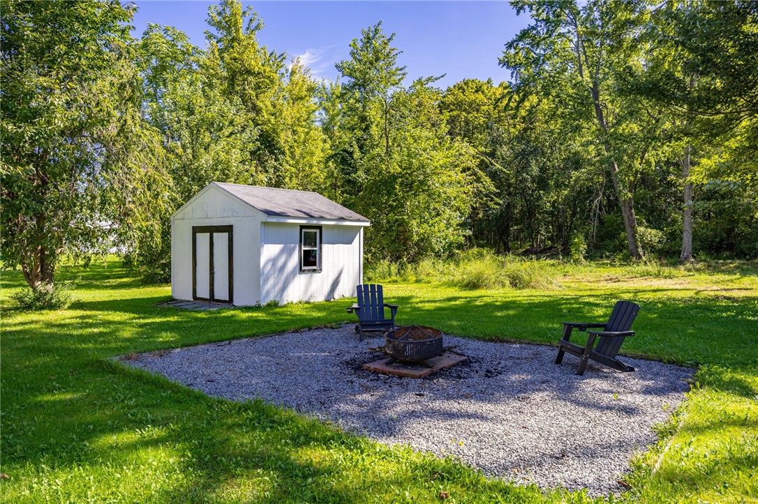 672 Hamlin Parma Townline Road Parma, NY 14468 - Photo 28 of 28 Gallery Image 28