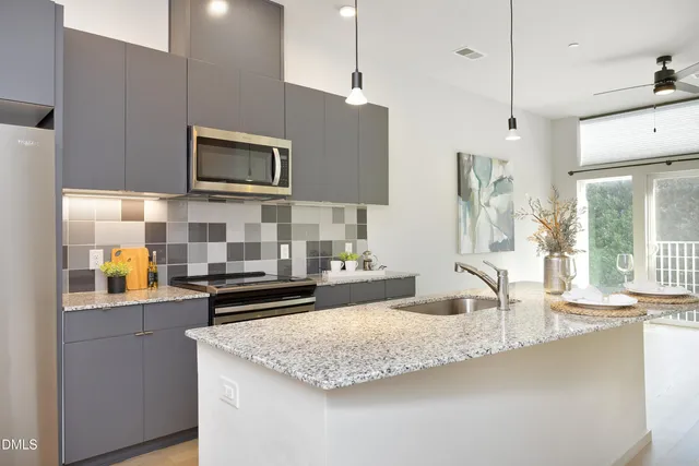 $325,000 | 600 South Duke Street, Unit 26, Durham, NC 27701