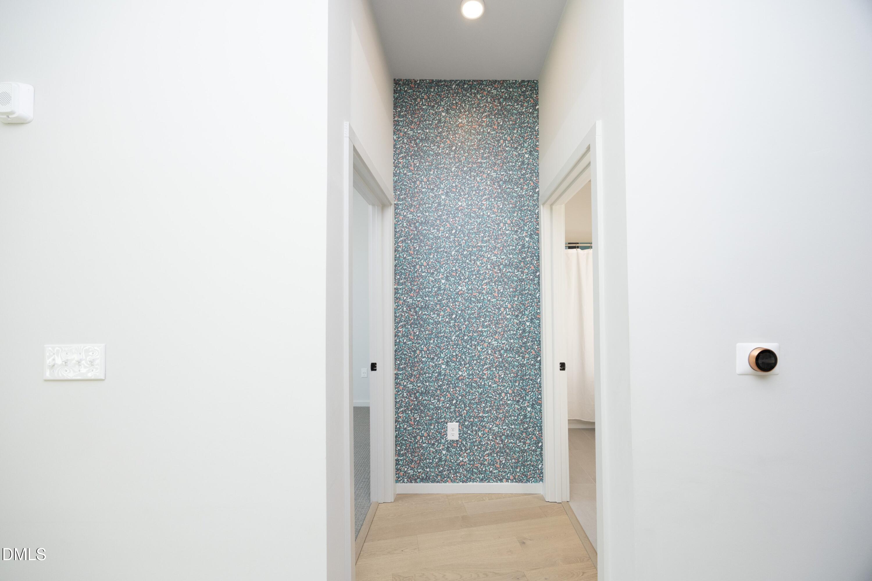 600 South Duke Street, Unit 26 Durham, NC 27701 - Photo 18 of 35 a bathroom with a shower