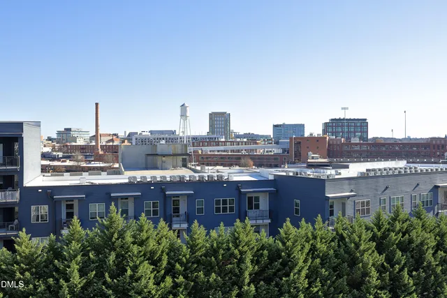 $325,000 | 600 South Duke Street, Unit 26, Durham, NC 27701