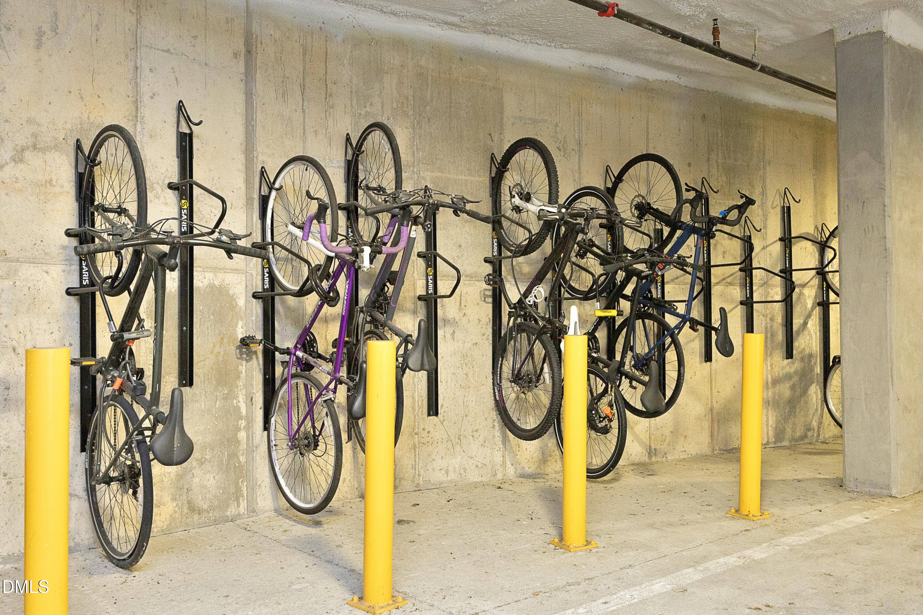 600 South Duke Street, Unit 26 Durham, NC 27701 - Photo 27 of 35 a view of a front door with yellow walls