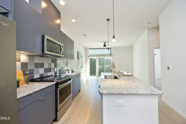 $325,000 | 600 South Duke Street, Unit 26, Durham, NC 27701