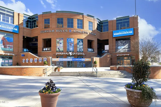 $325,000 | 600 South Duke Street, Unit 26, Durham, NC 27701