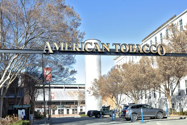 $325,000 | 600 South Duke Street, Unit 26, Durham, NC 27701