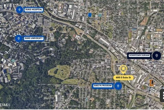 $325,000 | 600 South Duke Street, Unit 26, Durham, NC 27701