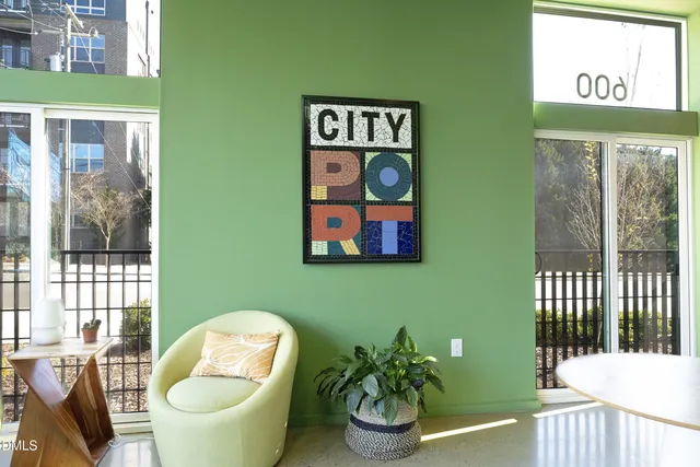 $325,000 | 600 South Duke Street, Unit 26, Durham, NC 27701