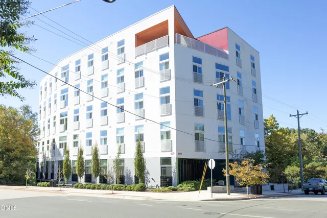 $325,000 | 600 South Duke Street, Unit 26, Durham, NC 27701