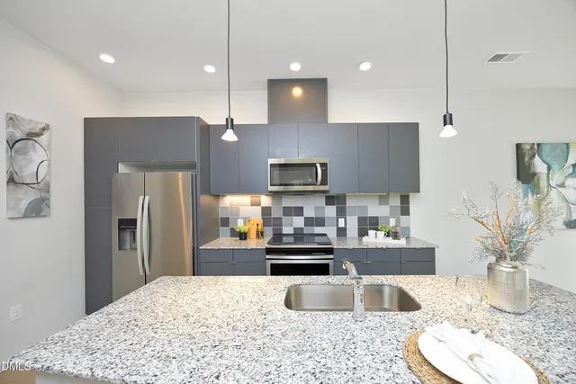 $325,000 | 600 South Duke Street, Unit 26, Durham, NC 27701