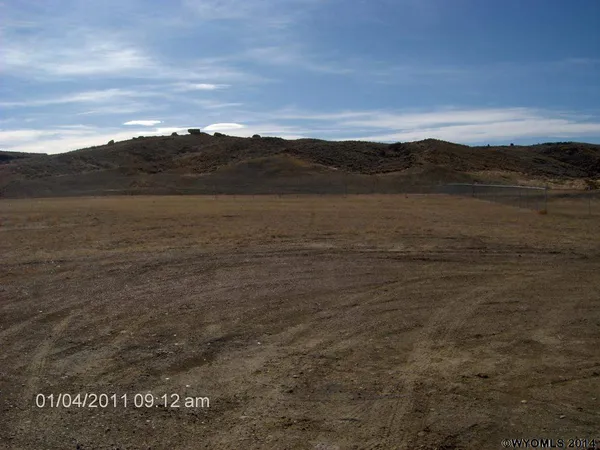 $995,000 | Blairtown Road, Rock Springs, WY 82901